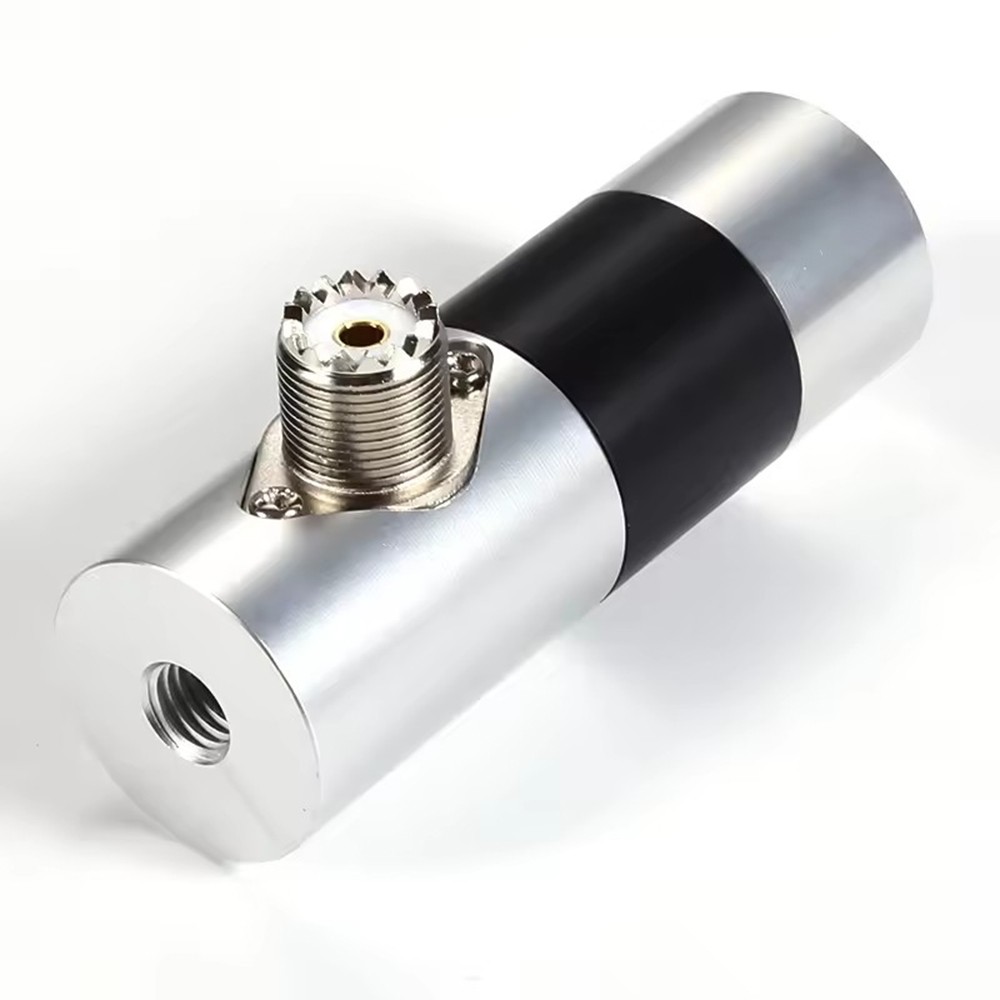 M10 Base Compatible for PAC-12 ShortWave Antennas Suitable for Field Camping