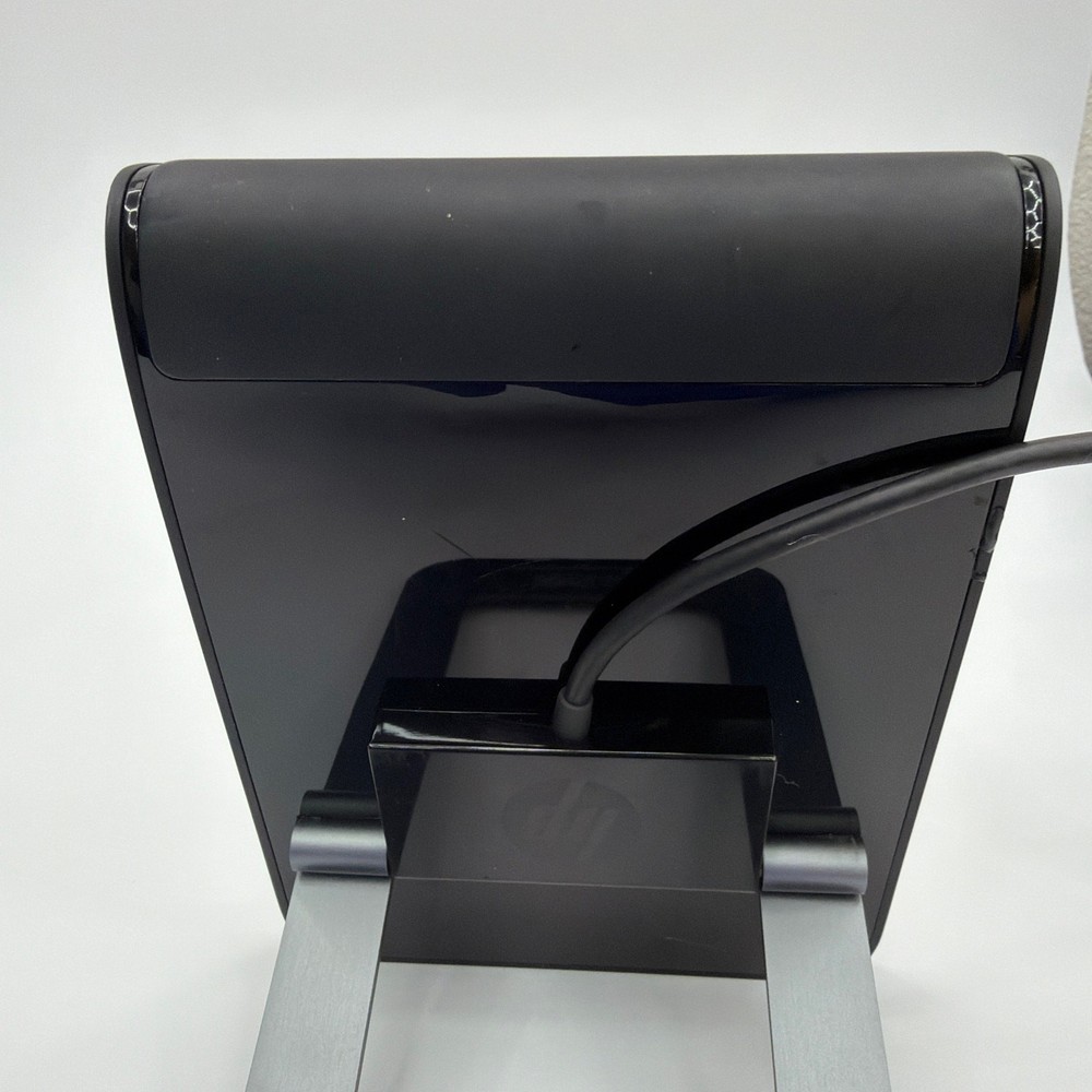 HP Touchstone Wireless Charging Dock Stand for HP TouchPad Tablet TSPH01