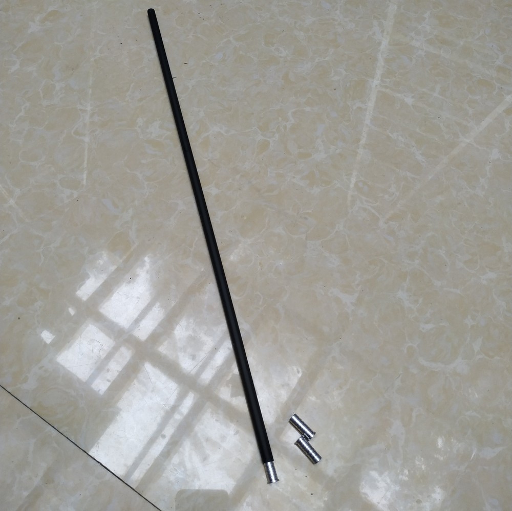 24Pcs Arrow Inserts Bushing 7.6mm thread pitch multiple size Broadheads Refit