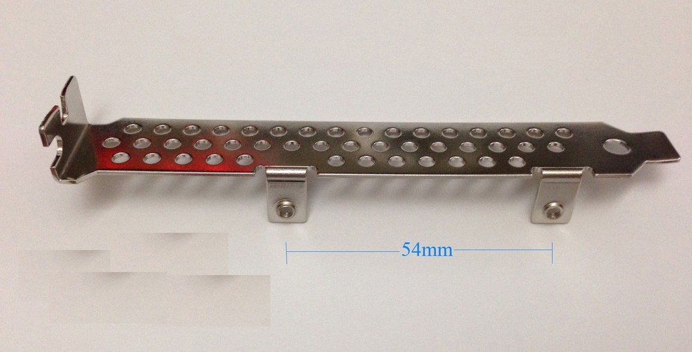 Standard Full Height Bracket for AVAGO LSI LSI00151