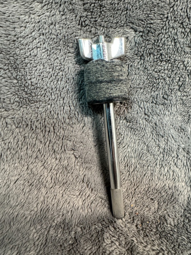 Gibraltar cymbal stacker. Excellent!