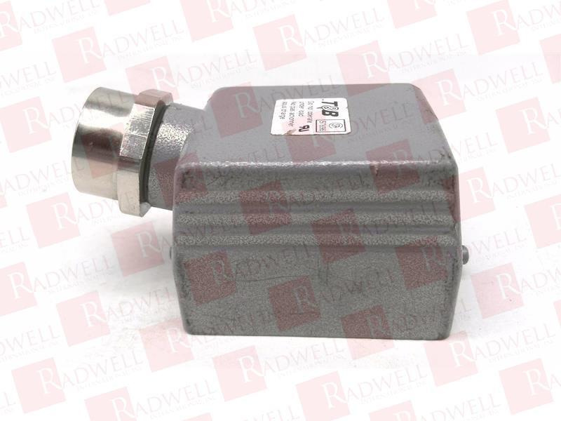 ABB THOMAS & BETTS SH606 / SH606 (NEW NO BOX)