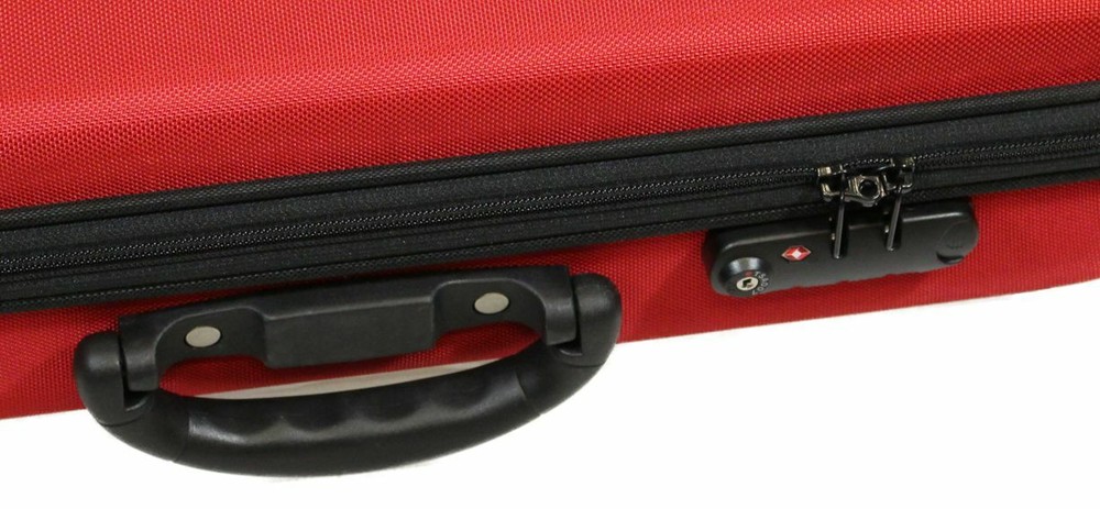 Peak Case Covert Handgun Pistol First Aid Range Case