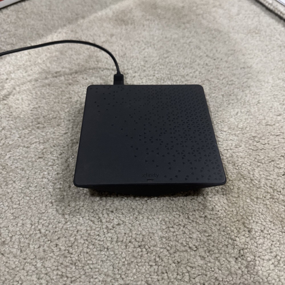 Comcast Xfinity Xi6-T Flex TV Streaming Box