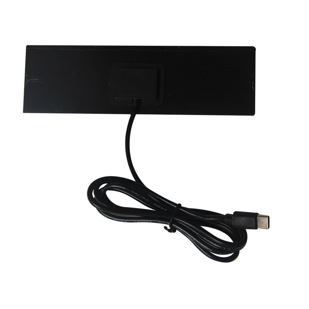 Compact 1W 5V Solar Panel Charger for Mobile Devices Portable Type C Output