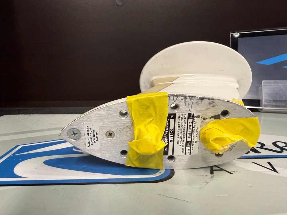 Antenna P12949 Removed Working