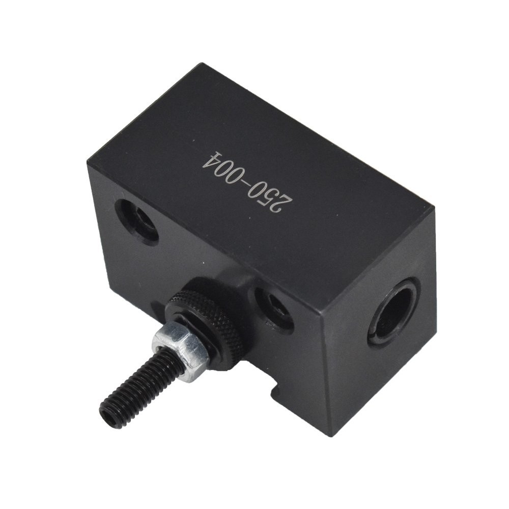 Labwork 3 Pack Quick Change Tool Post Heavy Duty Boring Bar Tool Post Holder