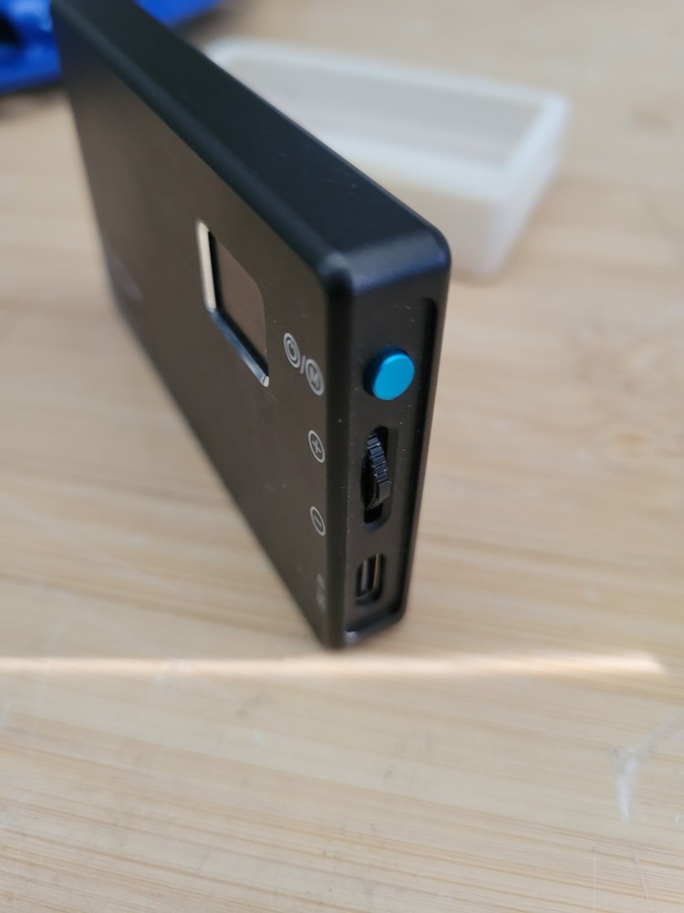 Lume Cube Video Conference Lighting Kit