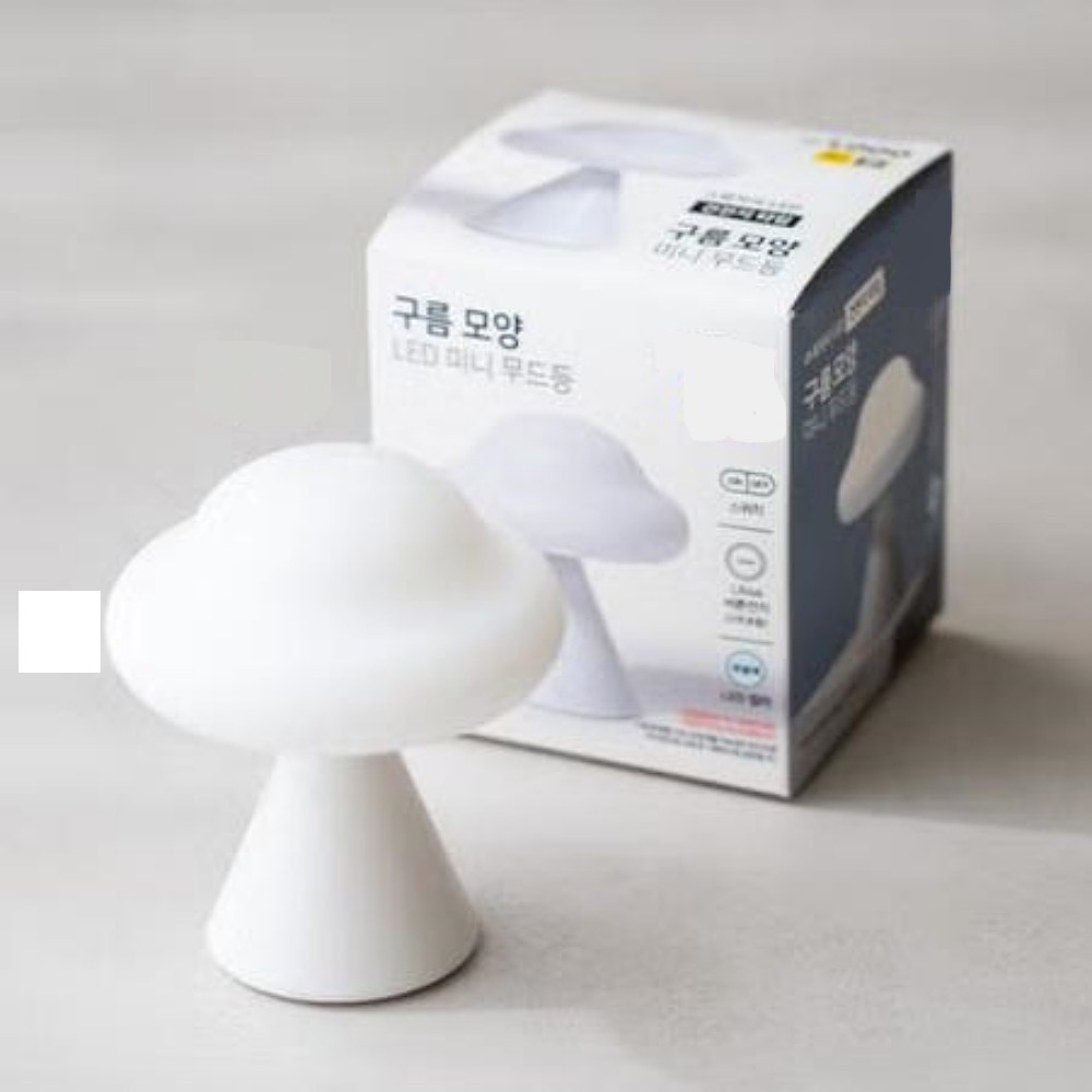 Mini Stand Cloud Mood Light