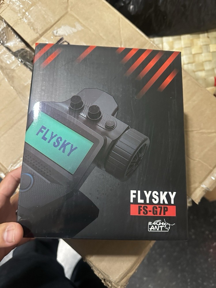 Flysky FS-G7P