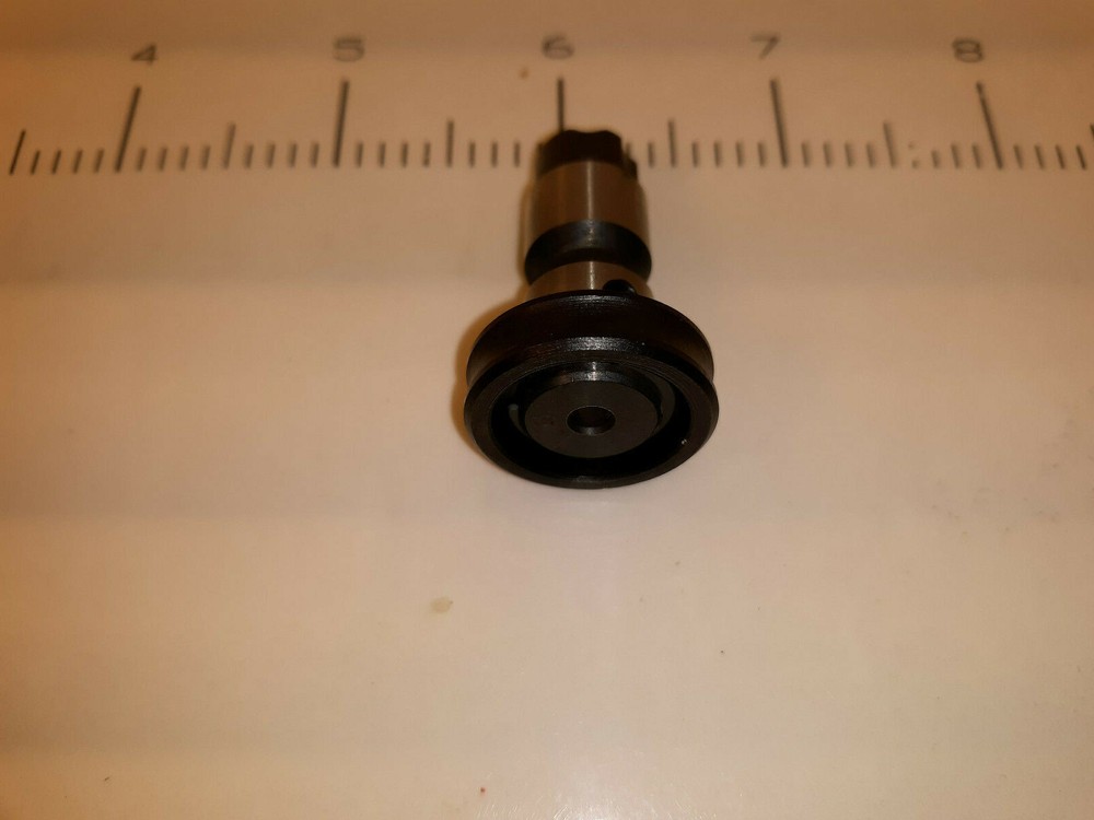 QUICK CHANGE TAP COLLET ADAPTER #6 SEE IMAGE FOR DIAGRAM