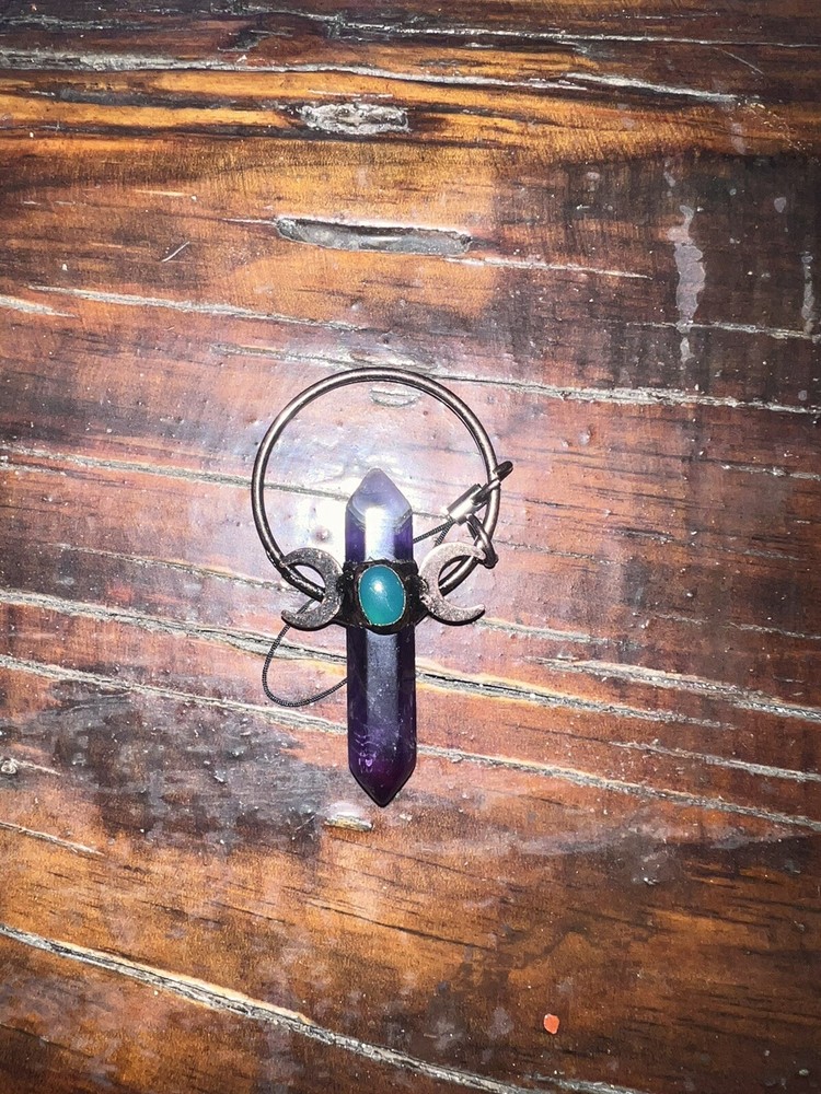metaphysical jewelry