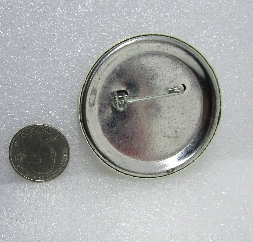 Stoppt Die Morder Button Pin
