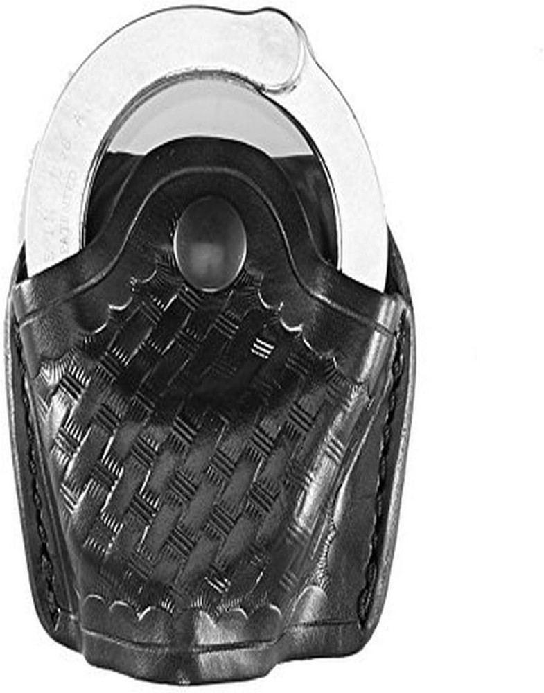 506 Handcuff Case, Open Top