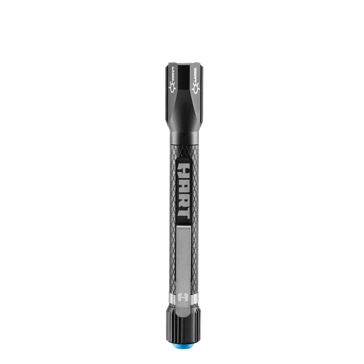 HART LED Pen Light, 150 Lumens, Laser Pointer