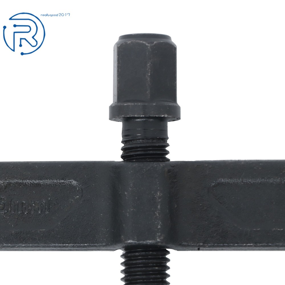 2 Jaw Gear Puller Adjustable Bearing Puller Gears Removal Tool 4'' 6'' 8''
