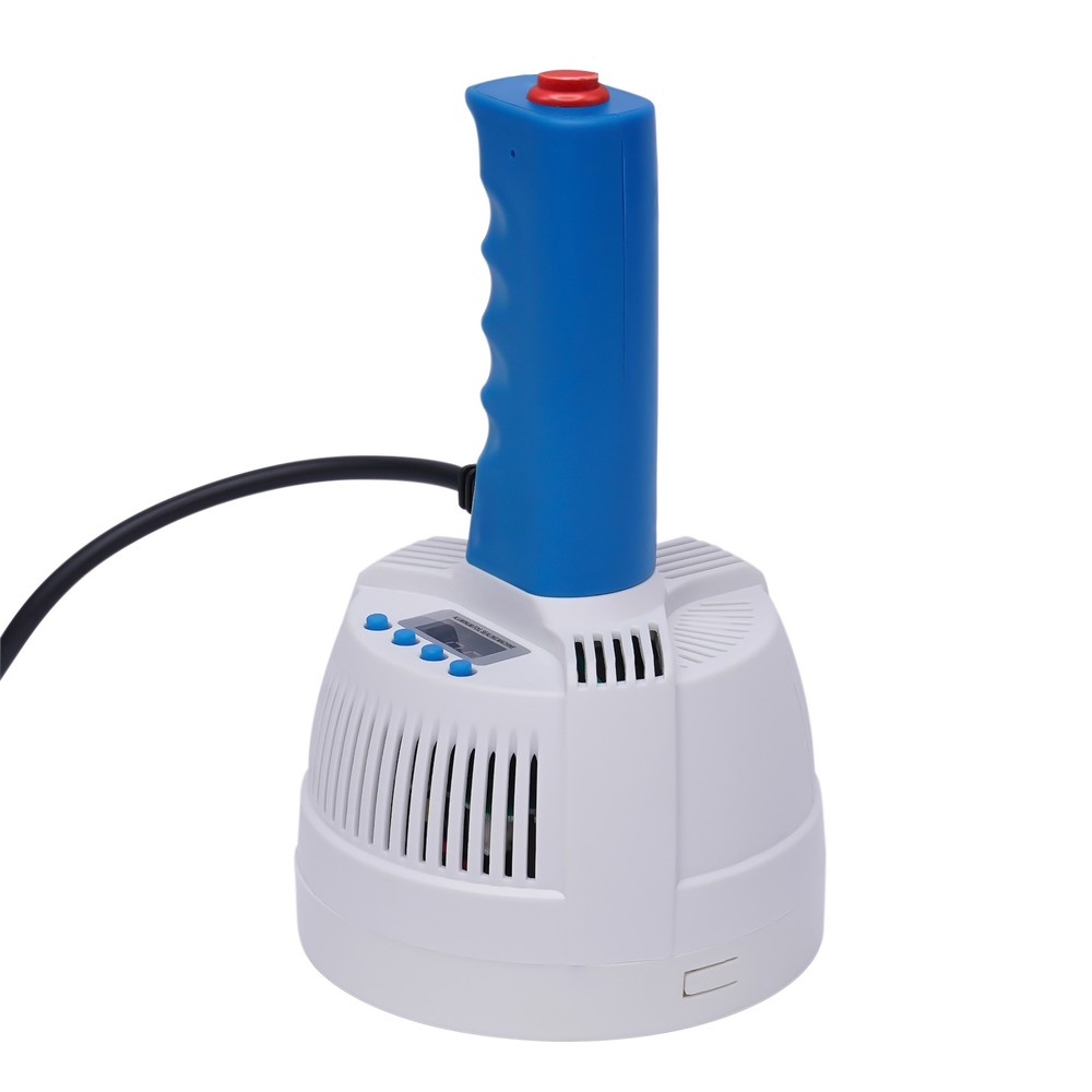 Induction Sealer Handheld Electromagnetic Heating Plastic Bottle Sealing Machine