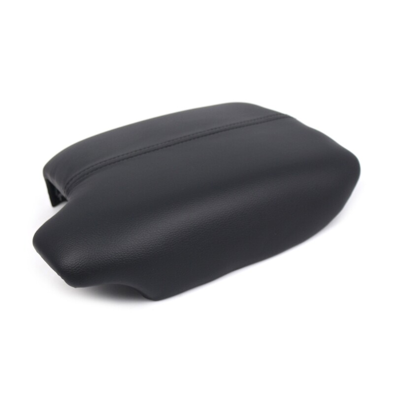 Center Console Armrest Lid Trim Panel Cover for Accord 2013-2017 Replacement