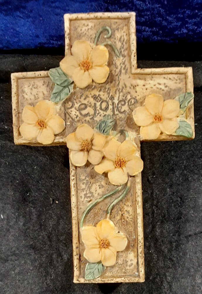 Composite Cross Box; VG+