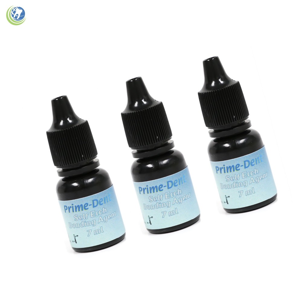 3 Light Cure Self Etch One Step Bonding Agent 7 ml Etching Priming Bonding Prime