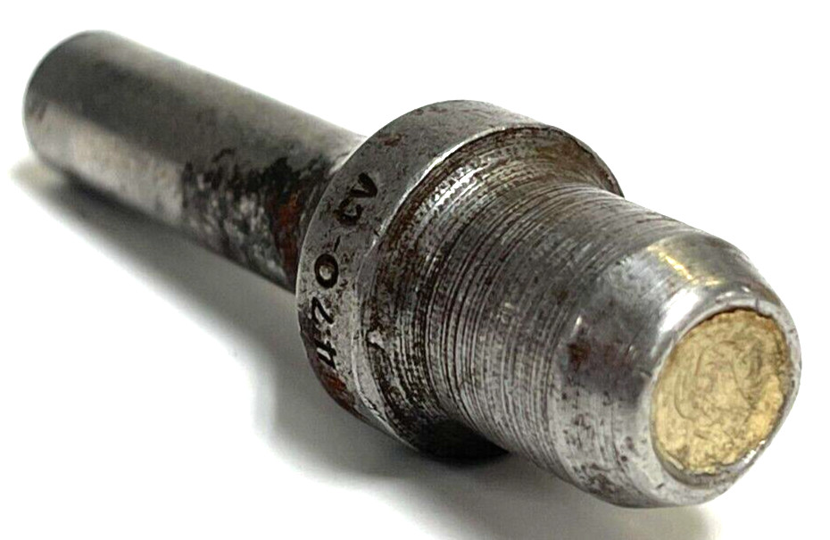 MM10-19 3/16" AN470-CV RIVETING TOOL