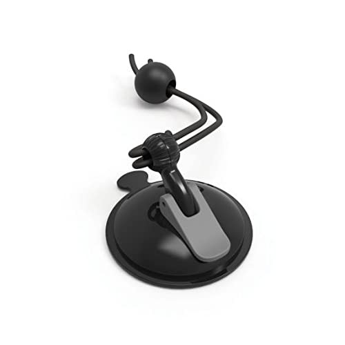 Bracketron Xv1 967 2 Suction Mount Tethers