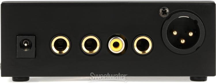 Rolls MO2020se Testoscillator Sine/Square Wave Generator