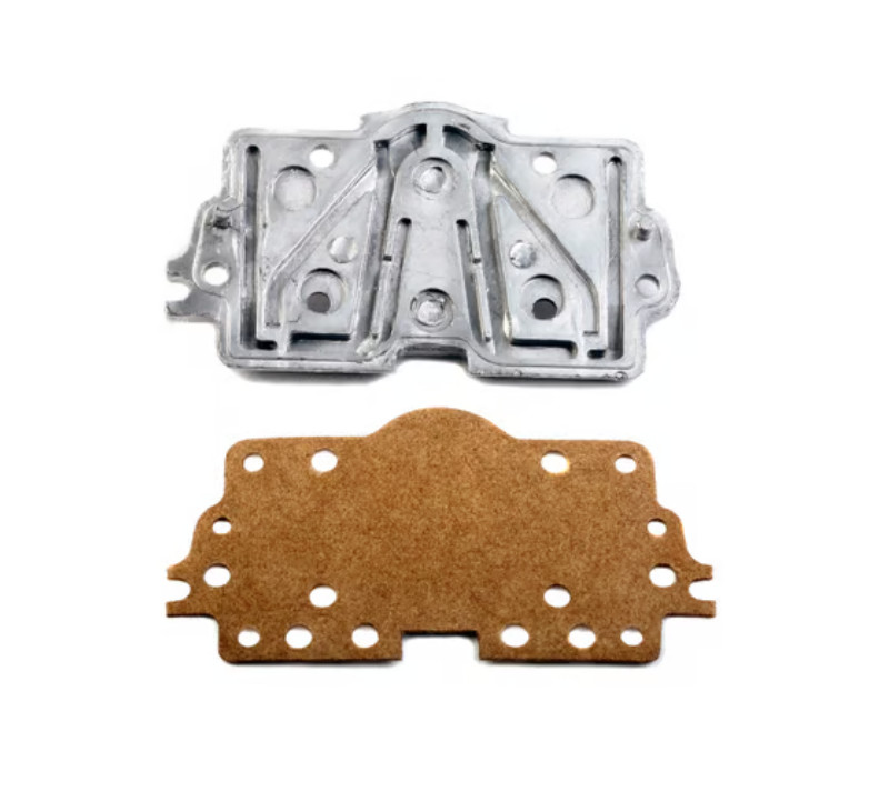 Holley 134-39 Secondary Metering Plate