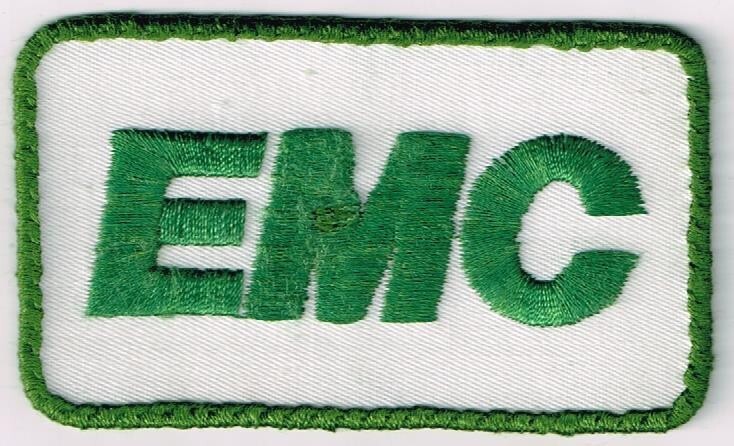 Pick 1 patch: 1959 NRA Reg. Champ; Snow Env. Serv.(blk or grn); Singleton or EMC