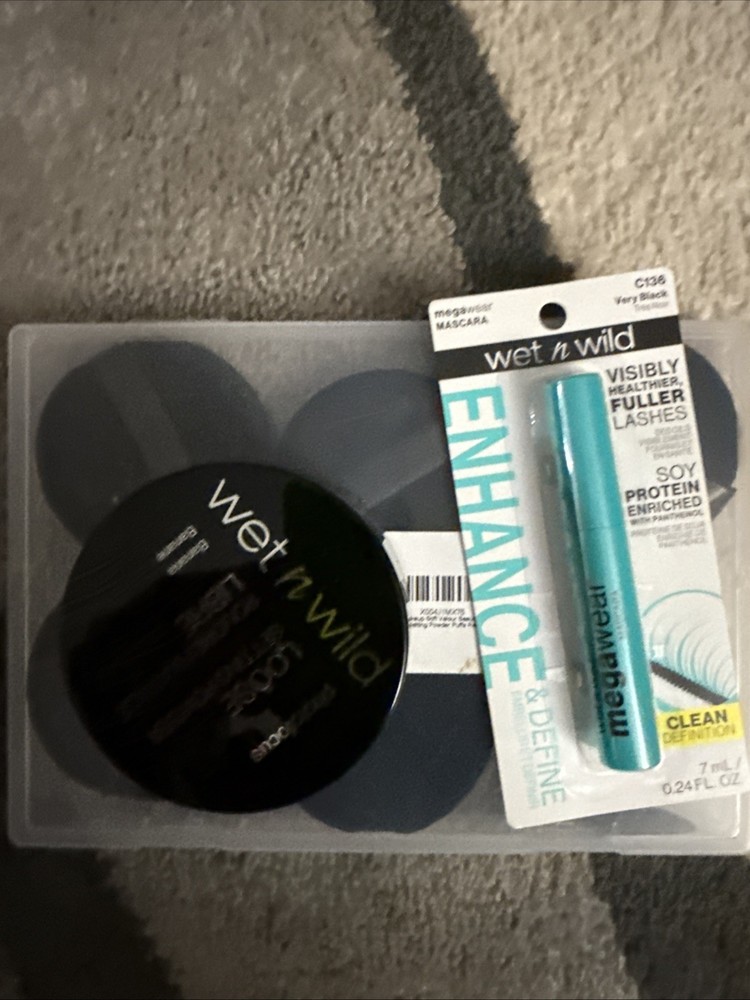 Makeup Set