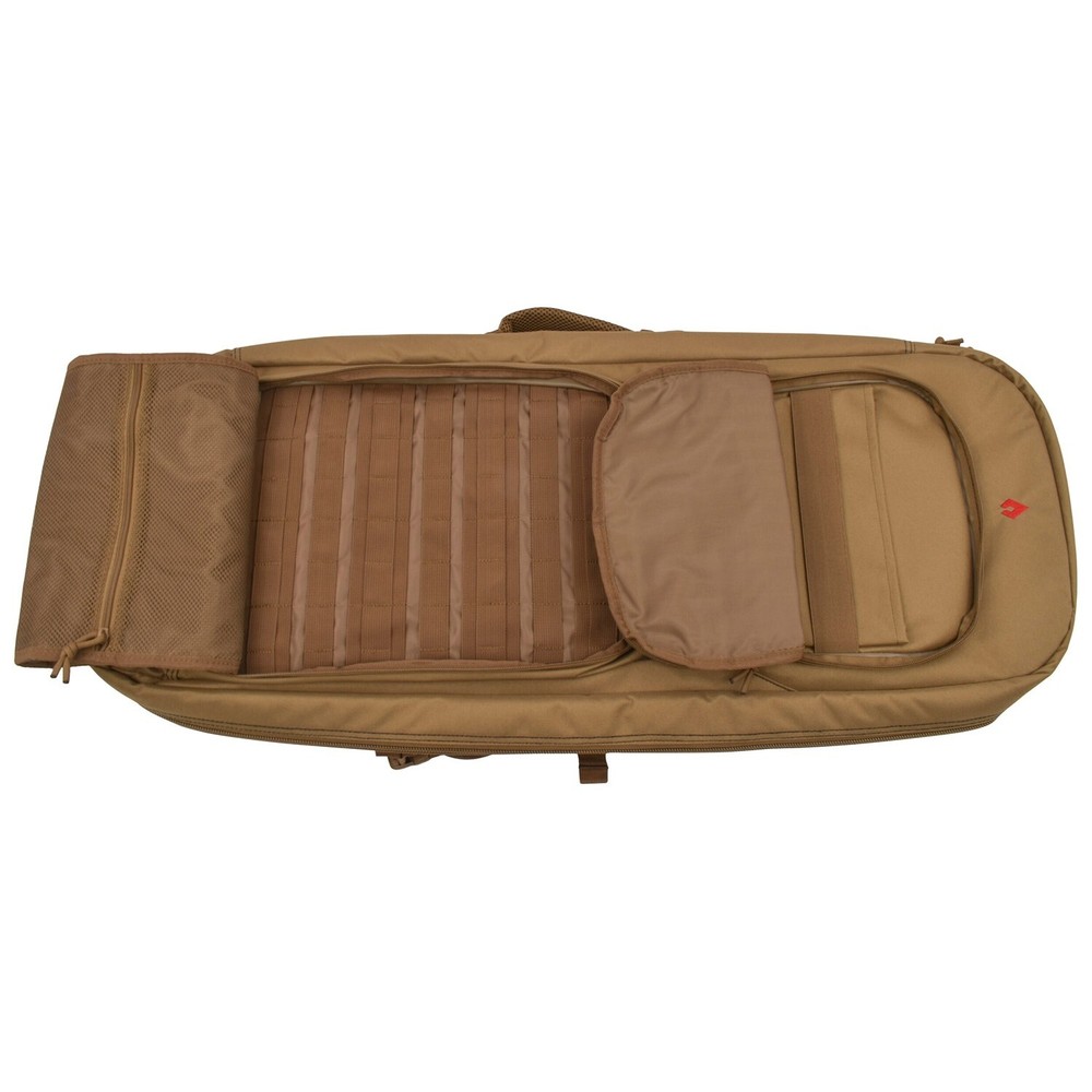 Advance Warrior Solutions Frame 28" Backpack Tactical Rifle Soft Case Carry Bag