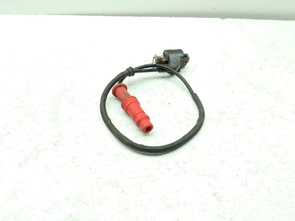 02 Polaris Scrambler 500 4X4 Ignition Coil Plug Pack