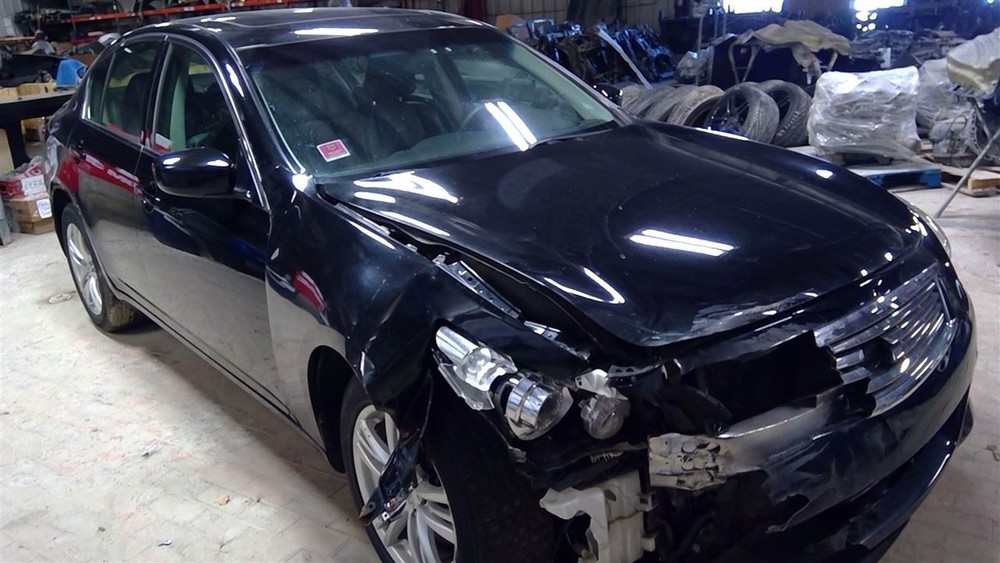 Display Screen Dash without Navigation Fits 08-15 ARMADA 109257