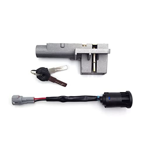 Motorcycle Sur Ron Ignition Device Ignition Key Switch for SURRON Light Bee