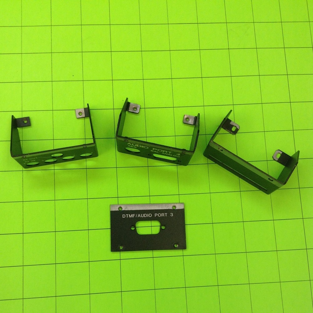 Wegener Communications Cable Box Bracket