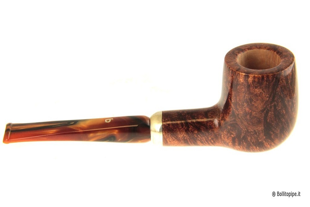 Pascucci 2P with silver band - Billiard