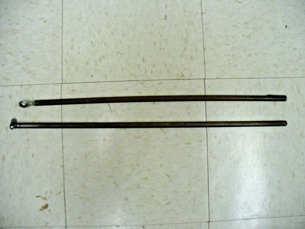 Window Net Mounting Bracket Kit Universal *USED*