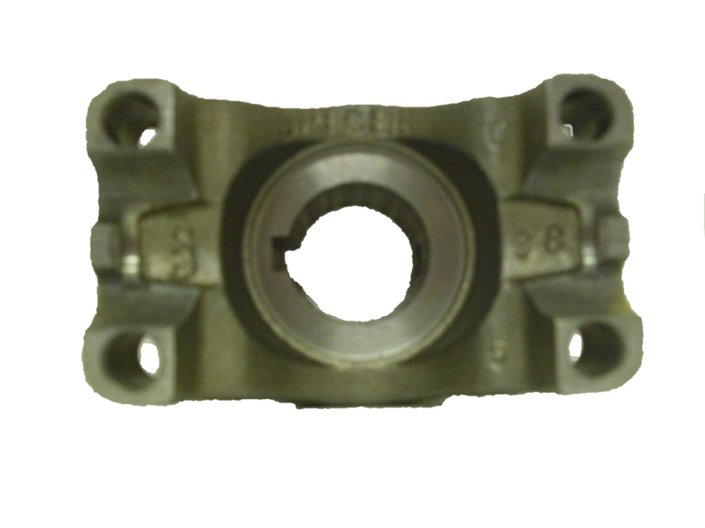 Genuine Spicer 3-4-283, PTO Shaft End Yoke