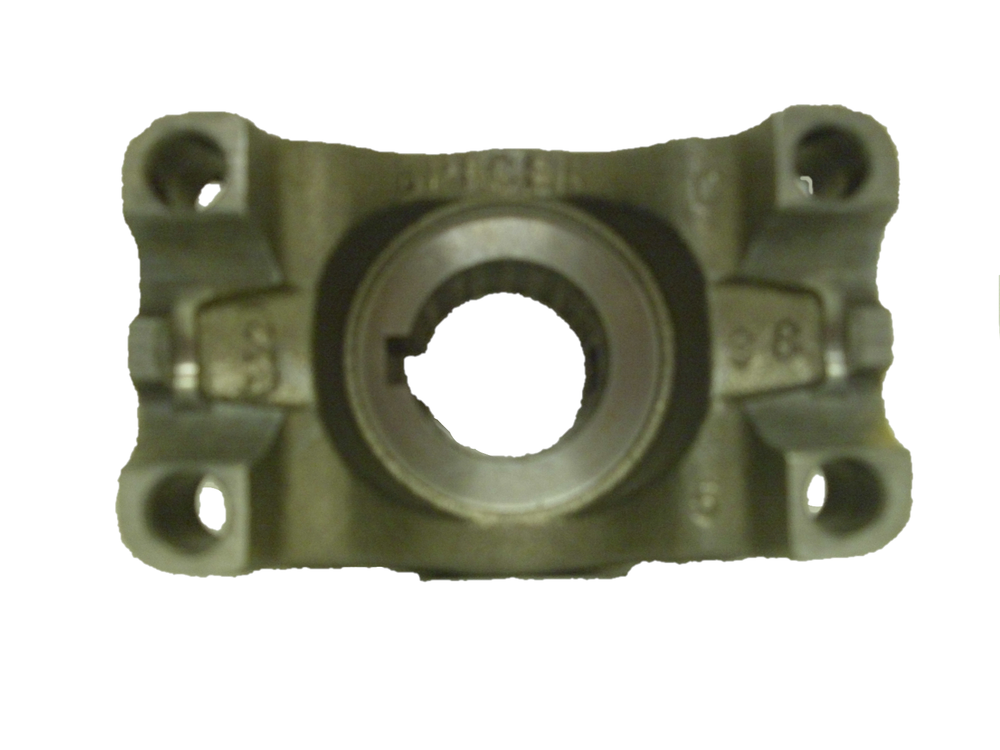 Genuine Spicer 3-4-283, PTO Shaft End Yoke