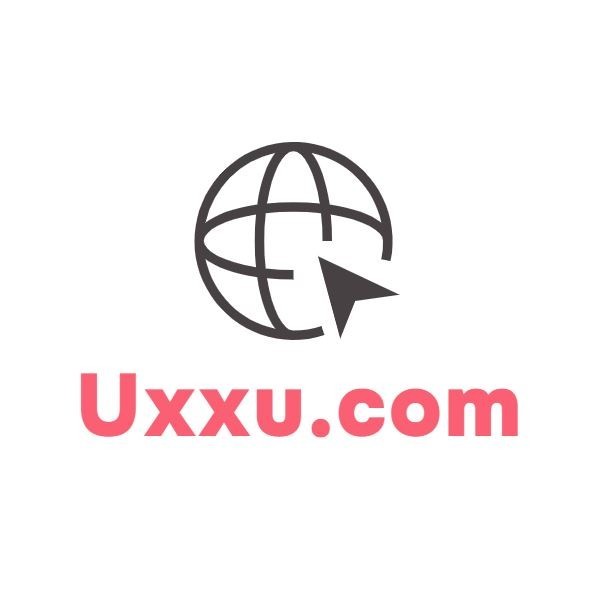 UXXU.COM 4 Letter .com Premium Domain