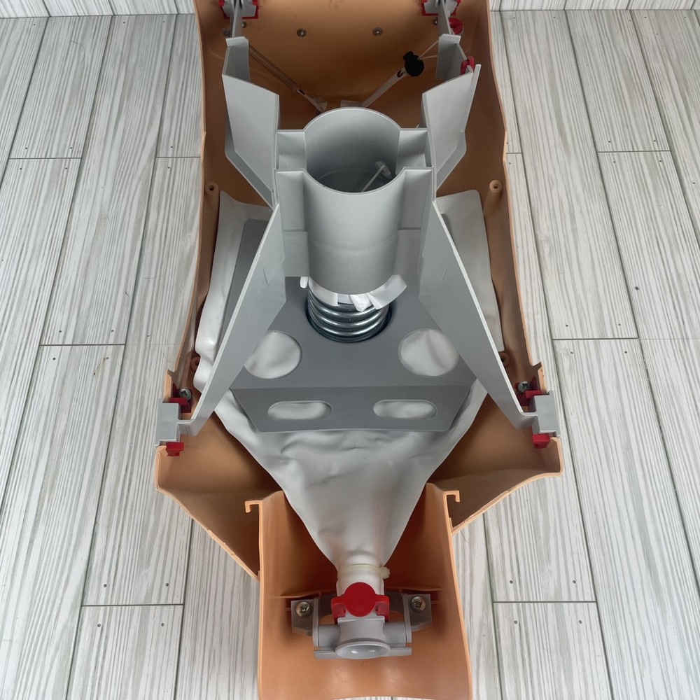 Ambu training CPR Multiman manikin With Hygienic System-TED
