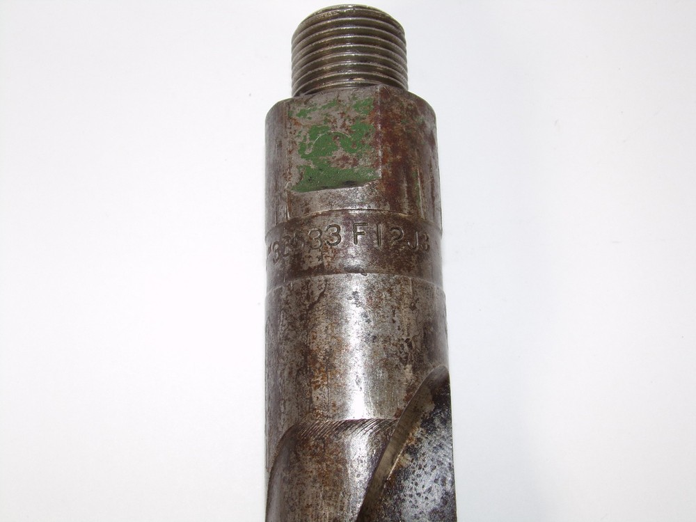 Mueller 1-1/4" Regular Drill for D-5 Drilling Machine, 33533