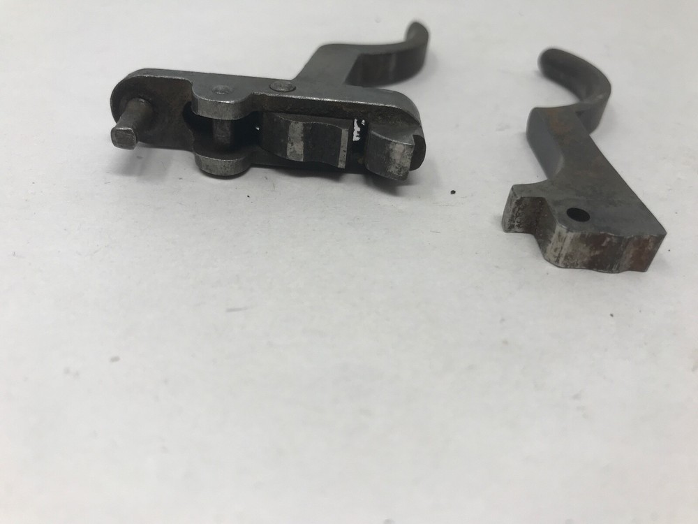 WW2 Japanese ARisaka Type 99 Triggers