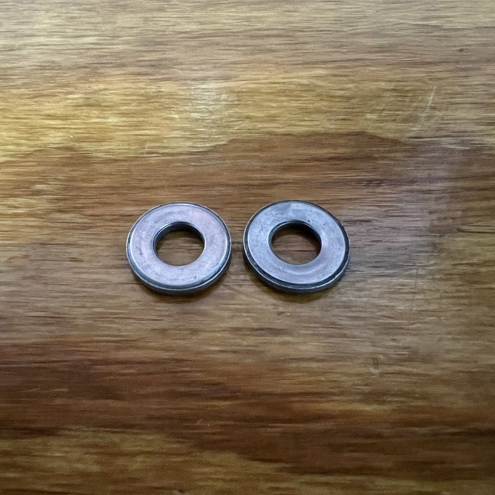 SCHWINN WHEEL LOCK WASHERS FOR STINGRAY OTHER AUTHENTIC
