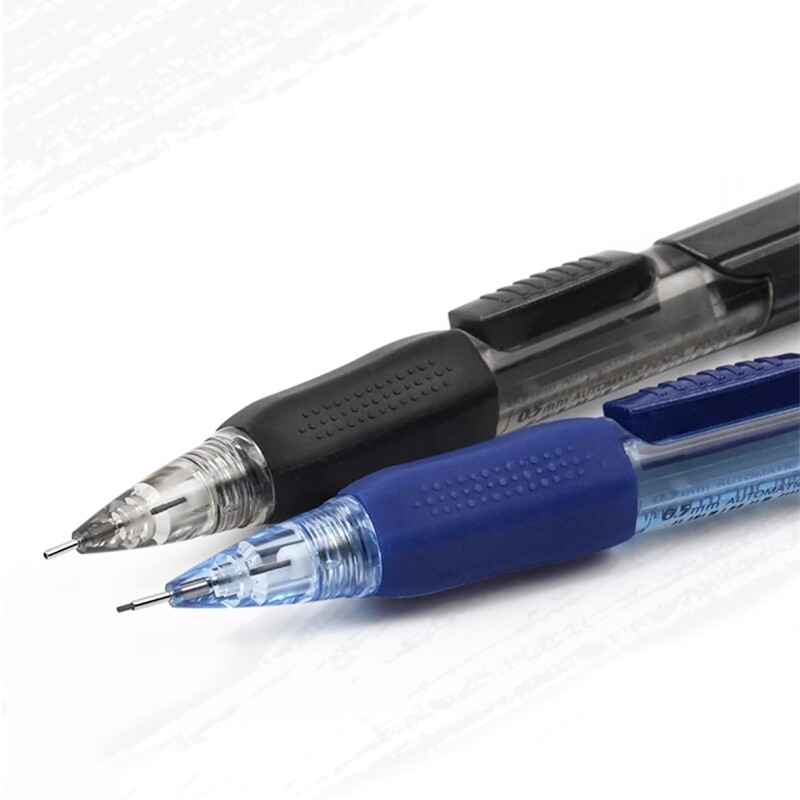 [Pentel] PD255 Mechanical Pencil Side Button Techniclick 0.5mm (Select)