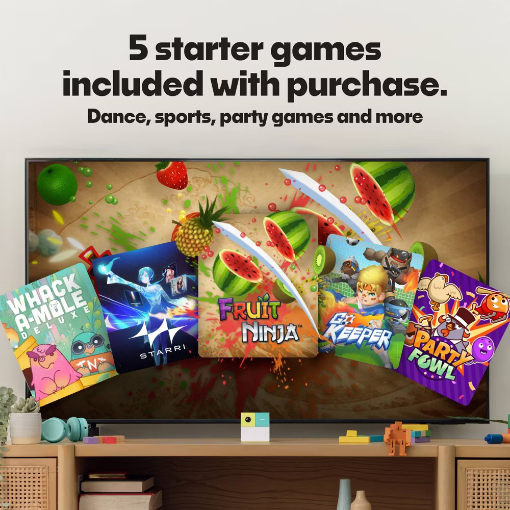 Nex Playground - The Active Play System