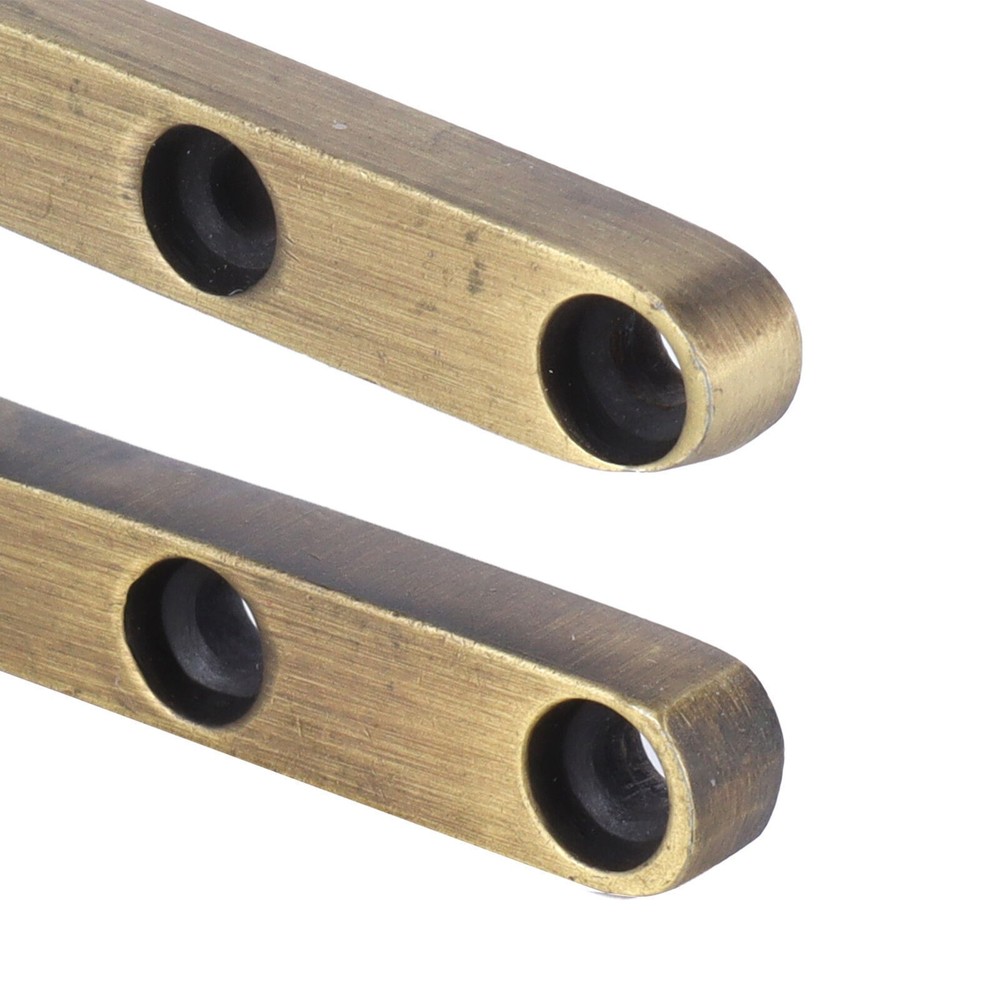 90 Degree Flap Hinge Durable Folding Cabinet Hinge Hardware Accessory for Home