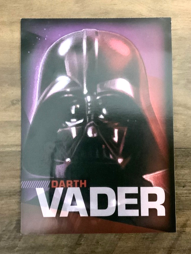 Star Wars- 2007 First Day Issue Post Cards -16 cards