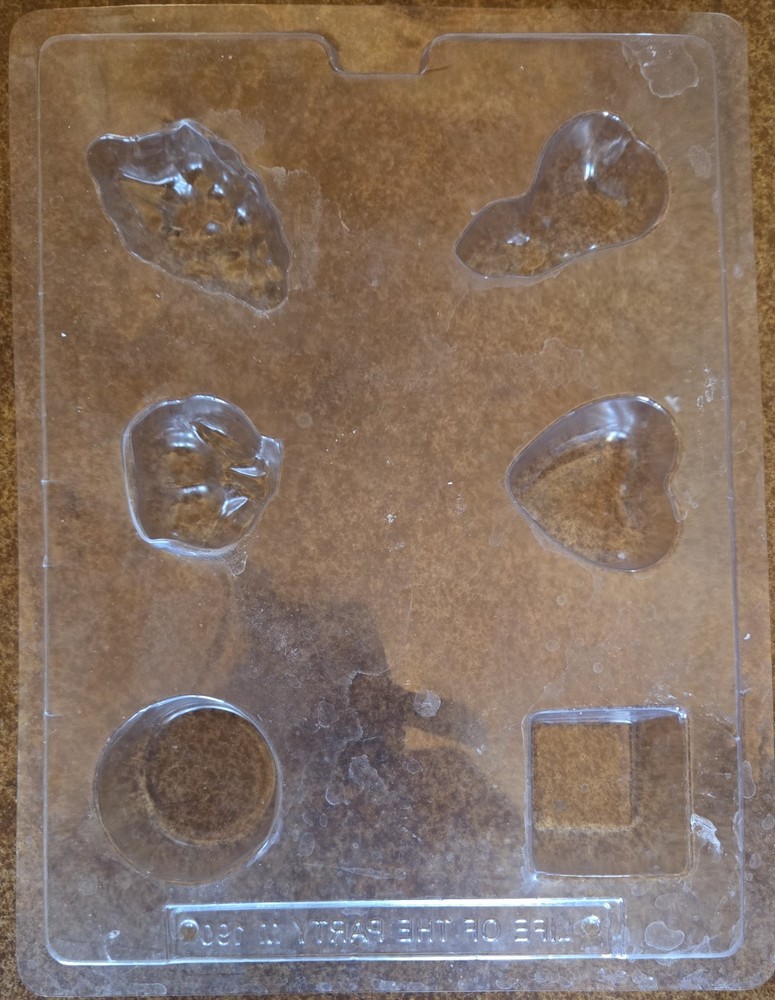 Soap Making Items