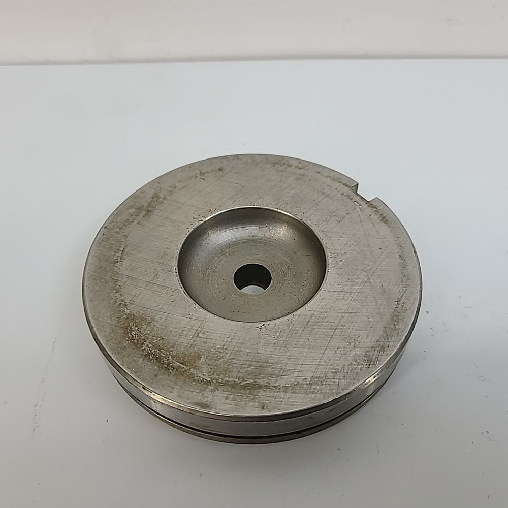 Mate .391 + .008 Punch Press Die